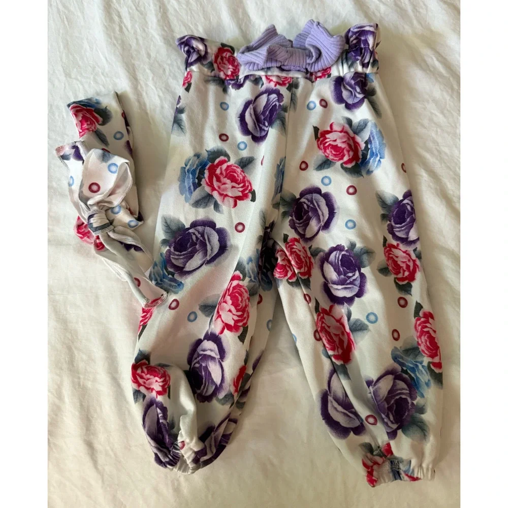 adidas infant girls